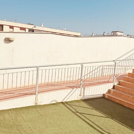 Blue House Cordoba Apartman Kültér fotó