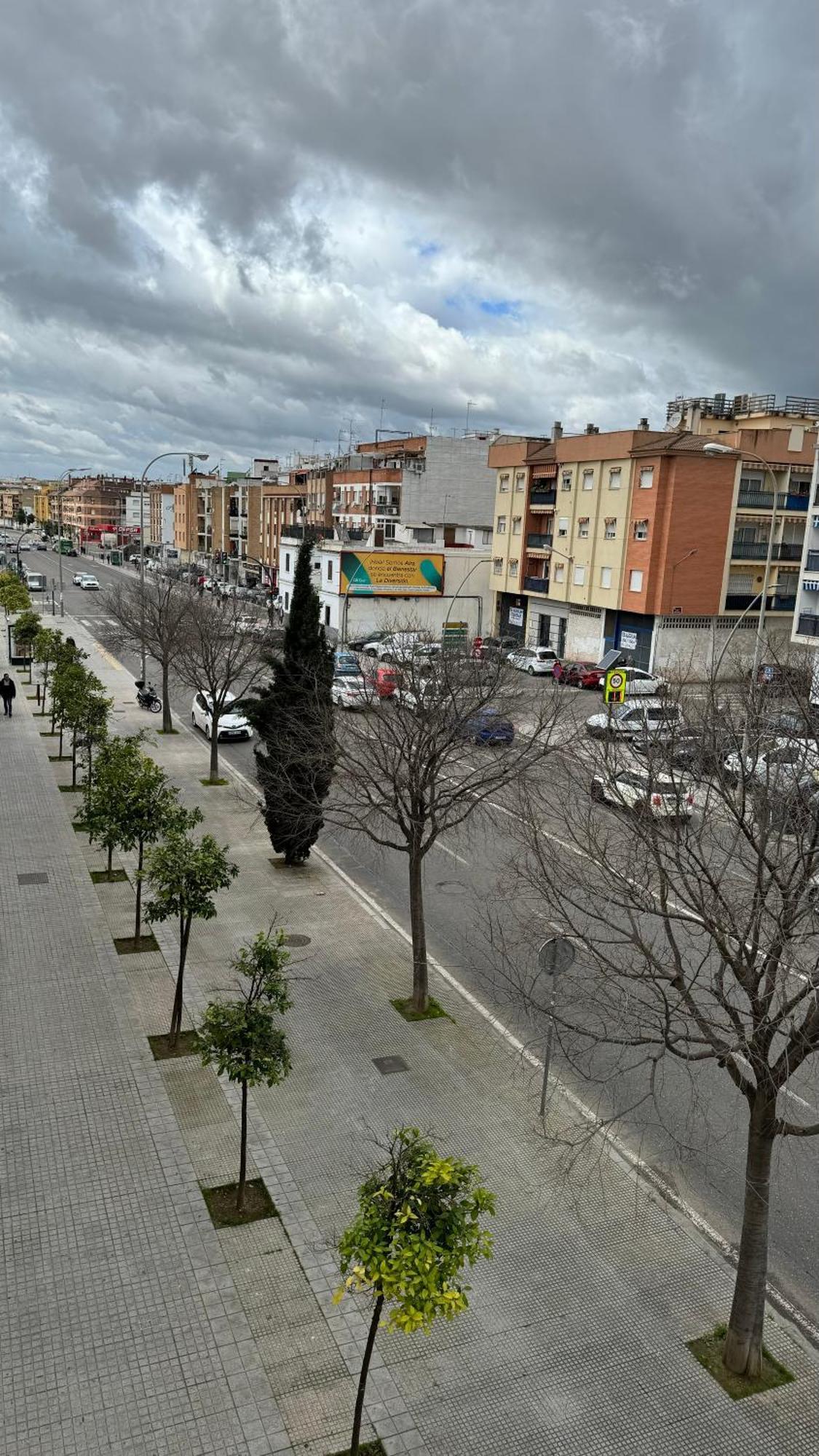 Blue House Cordoba Apartman Kültér fotó