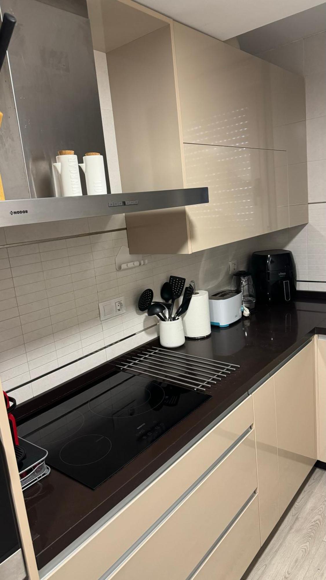 Blue House Cordoba Apartman Kültér fotó