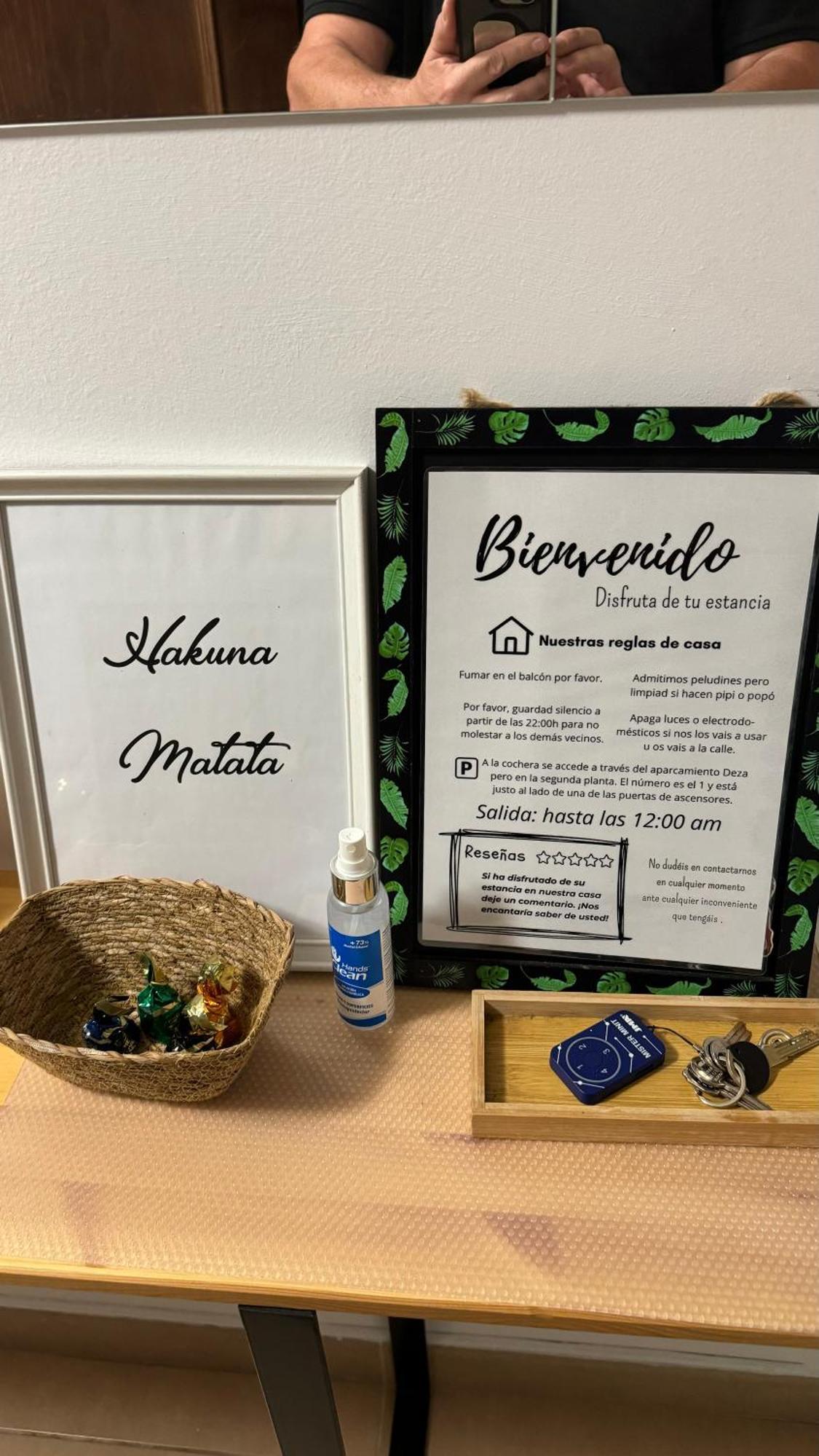 Blue House Cordoba Apartman Kültér fotó