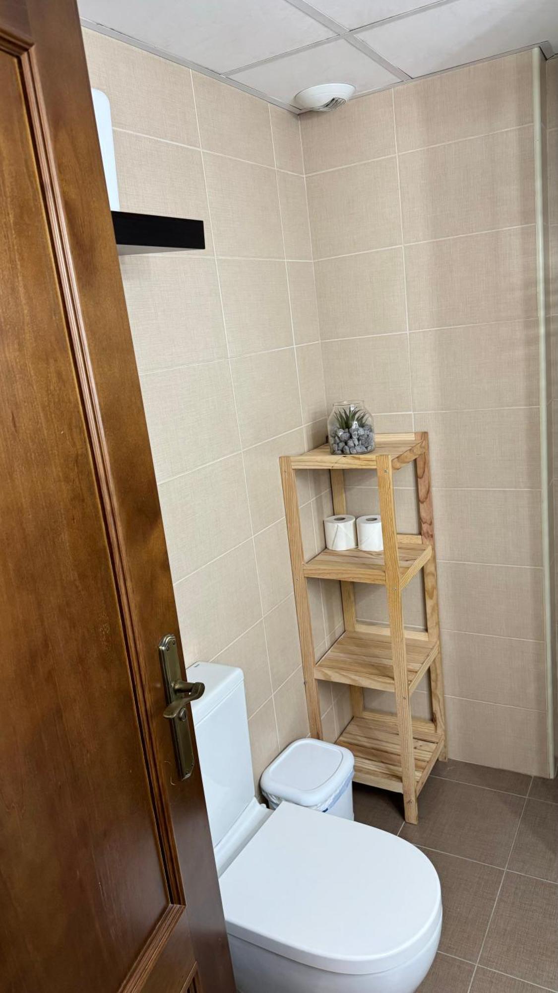 Blue House Cordoba Apartman Kültér fotó