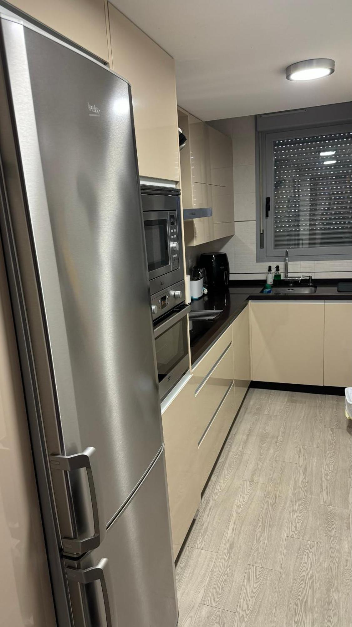 Blue House Cordoba Apartman Kültér fotó