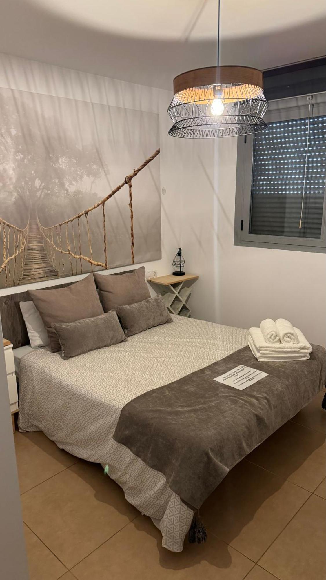 Blue House Cordoba Apartman Kültér fotó