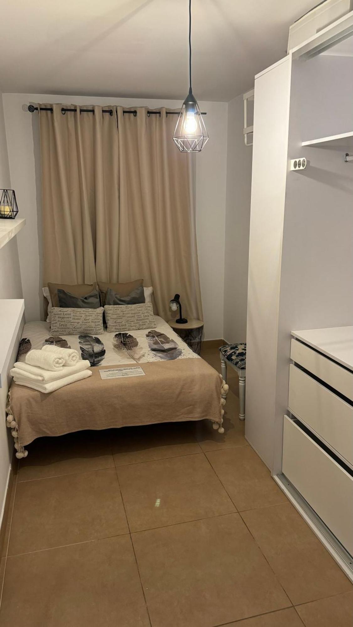Blue House Cordoba Apartman Kültér fotó