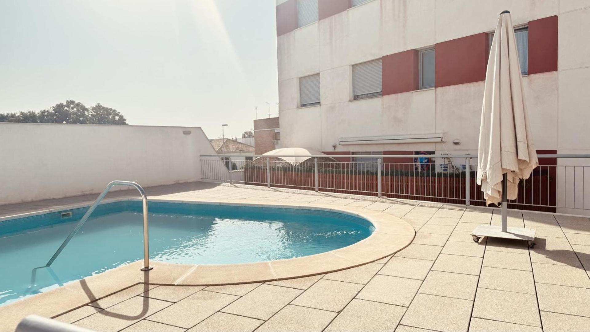 Blue House Cordoba Apartman Kültér fotó